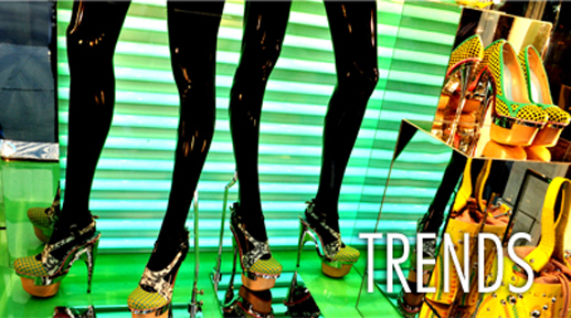 LATIN FASHION DESIGNERS